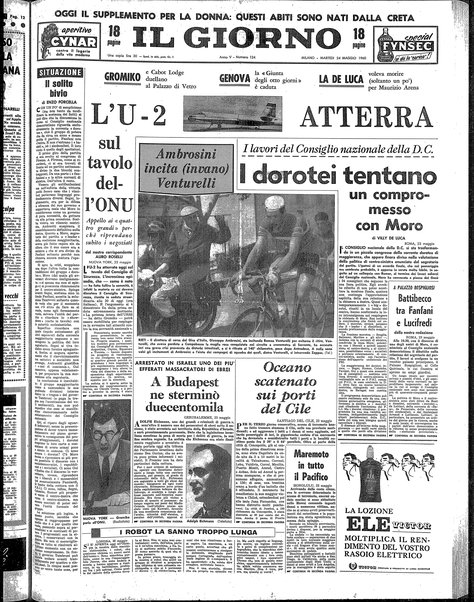 Il giorno